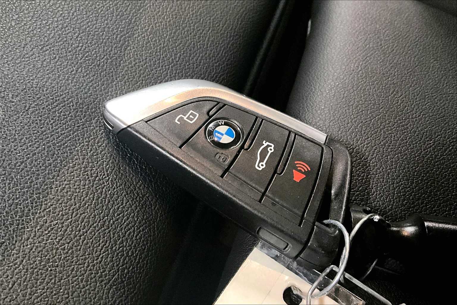2021 Bmw X3 xDrive30i photo 14