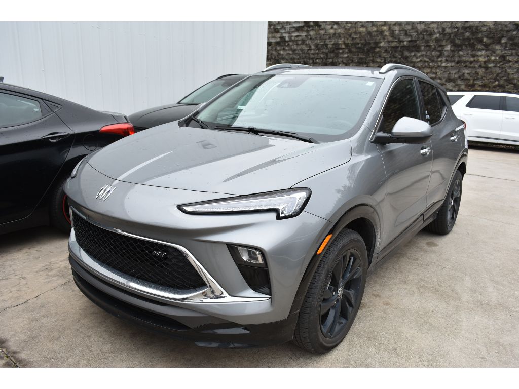 2024 Buick Encore GX Sport Touring's photo