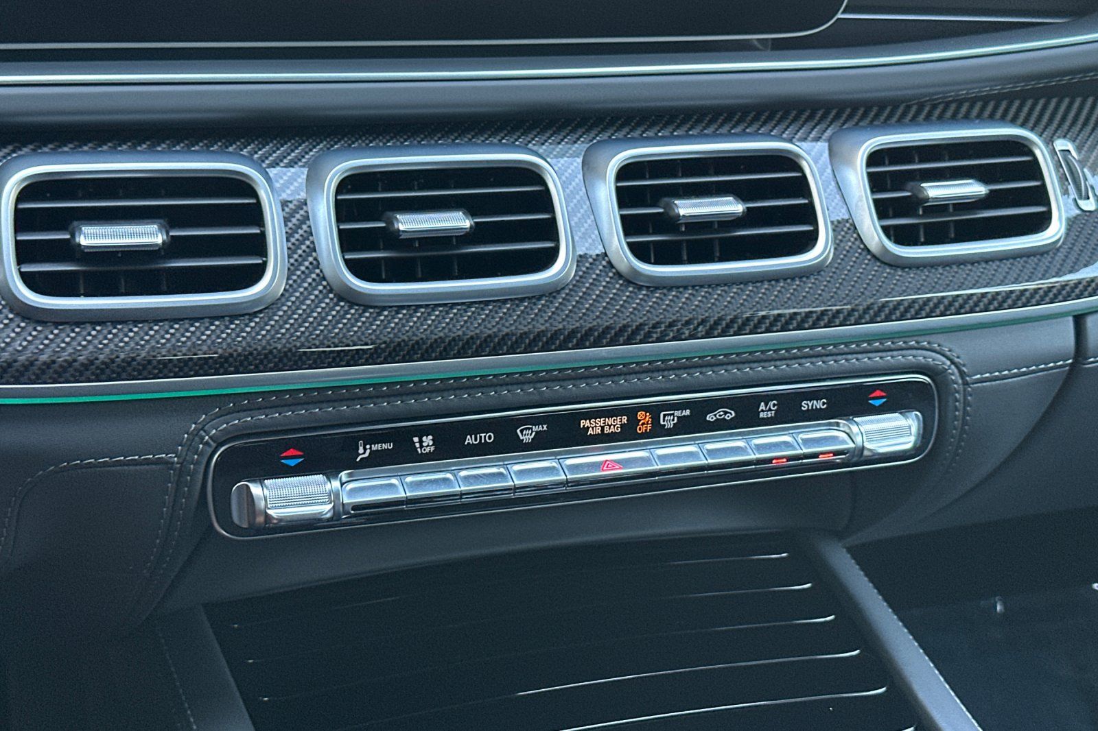 2022 Mercedes Benz GLE 63 S AMG 4MATIC photo 15