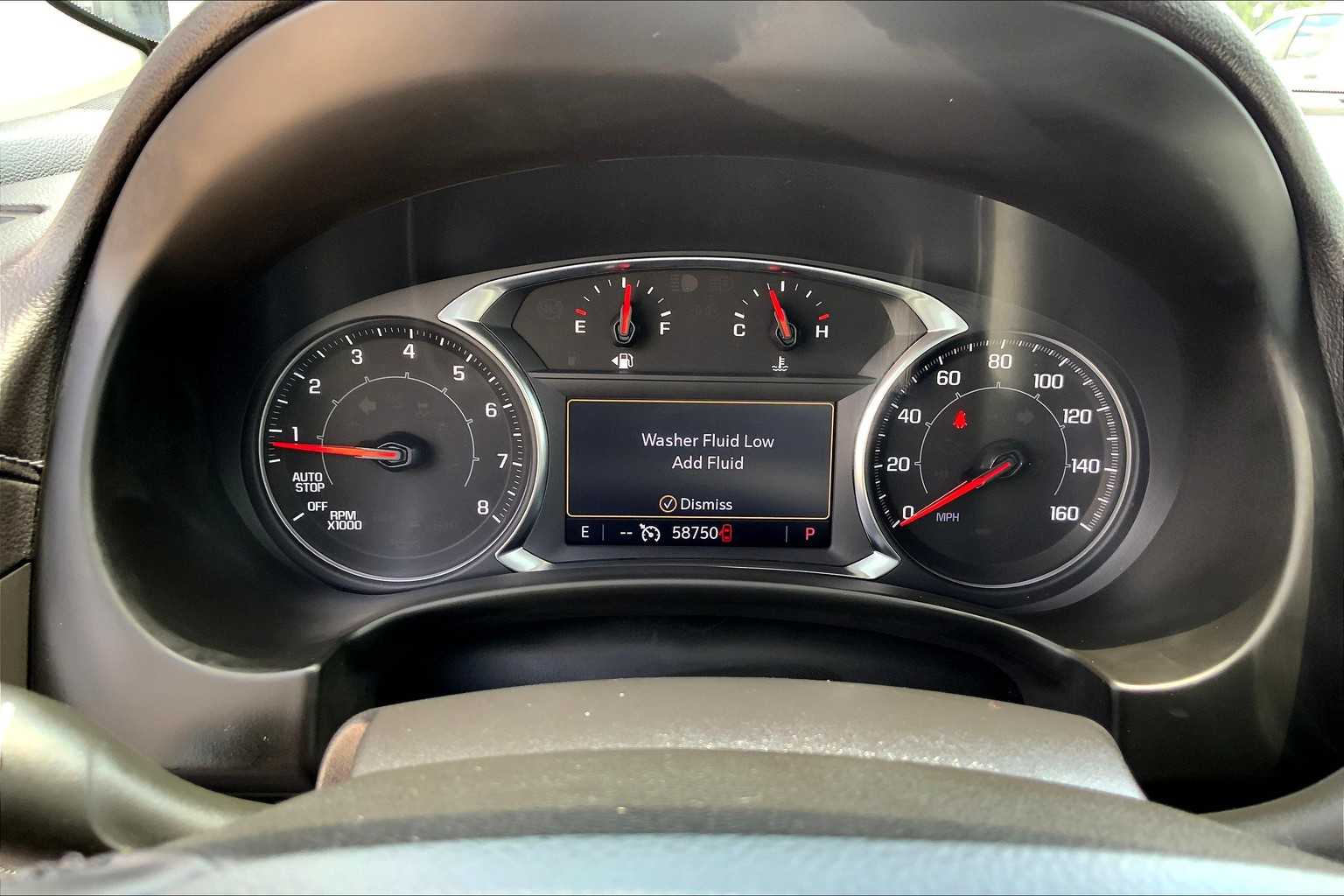 2023 Gmc Terrain SLT photo 22