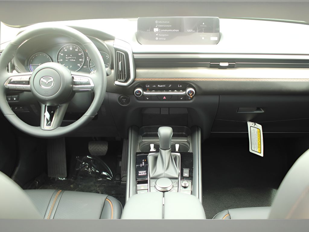 2025 Mazda CX-50 Premium photo 15