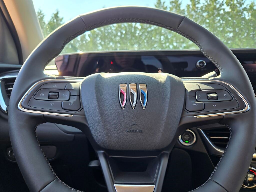 2026 Buick Encore GX Sport Touring photo 27
