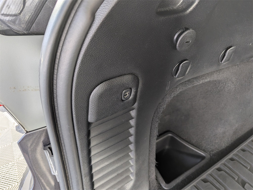2019 Jeep Grand Cherokee Limited photo 27