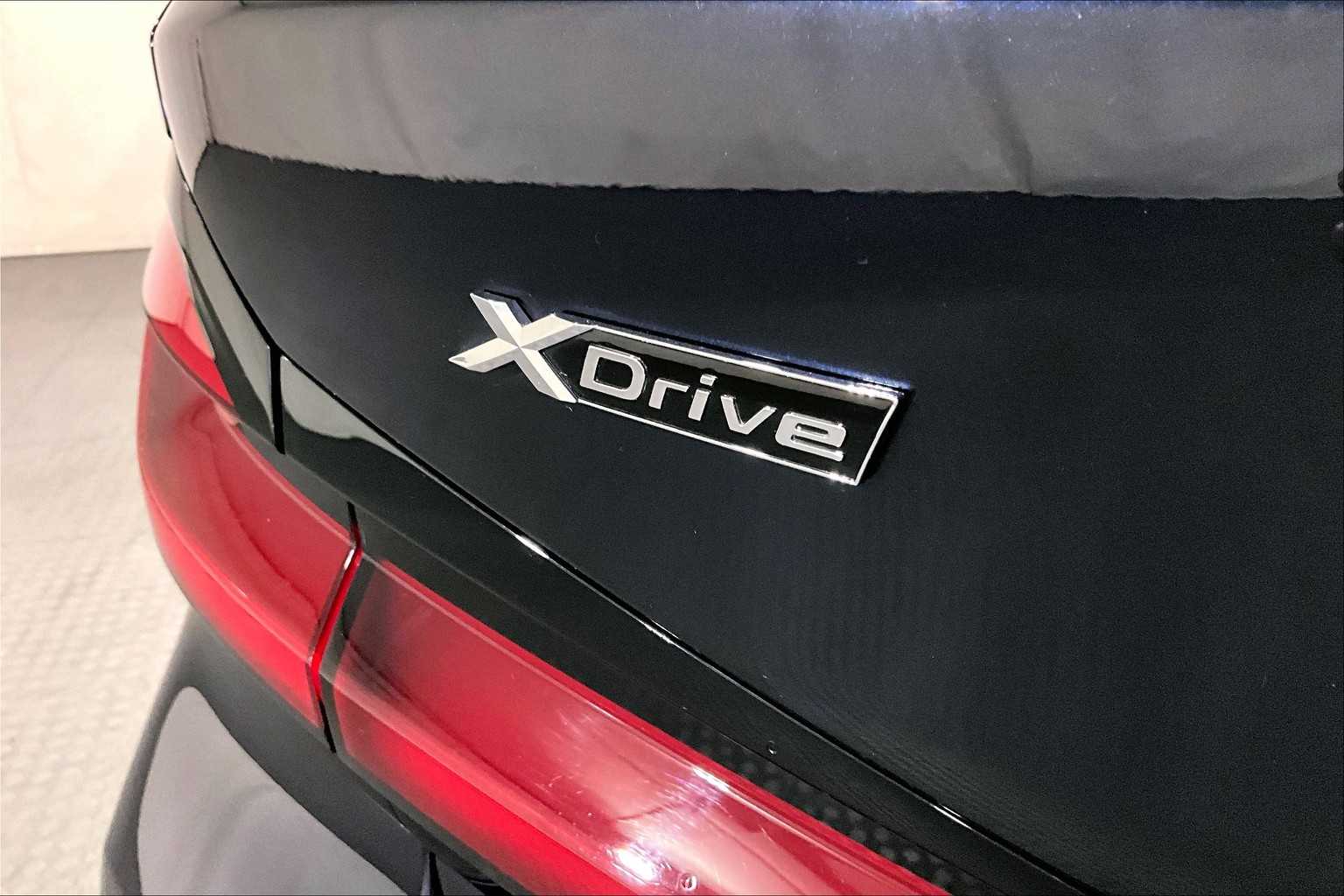 2022 Bmw 530i xDrive photo 9