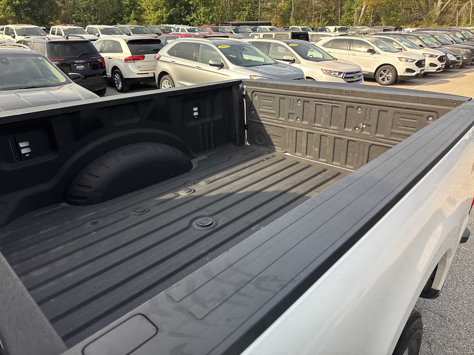 2024 Ford F-350 XLT photo 13