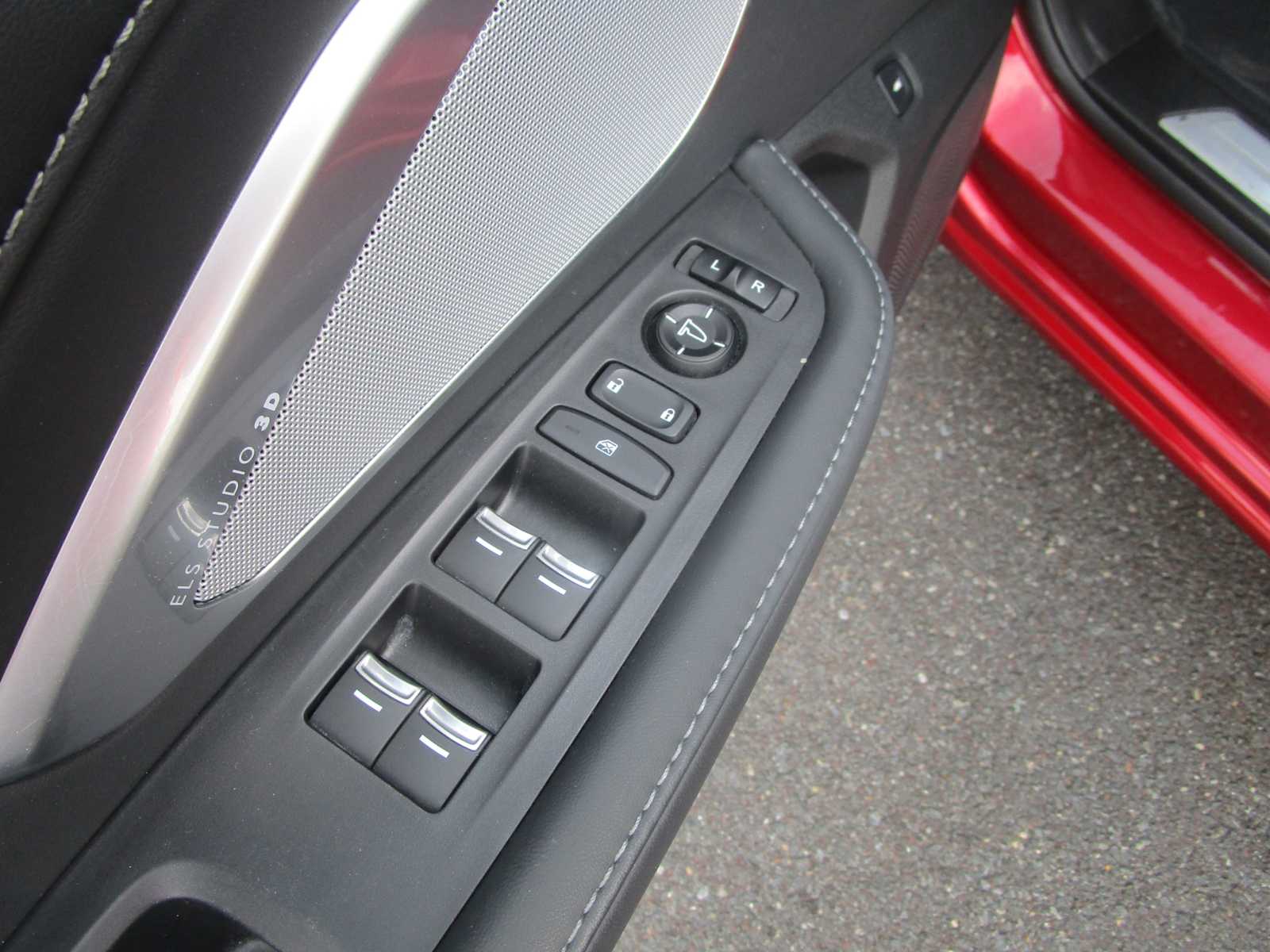 2021 Acura RDX A-Spec photo 12