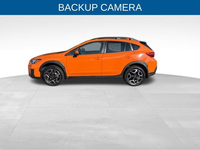2019 Subaru Crosstrek 2.0i Limited photo 4