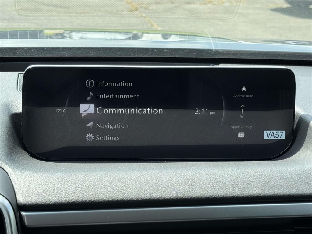 2025 Mazda CX-50 Preferred photo 3