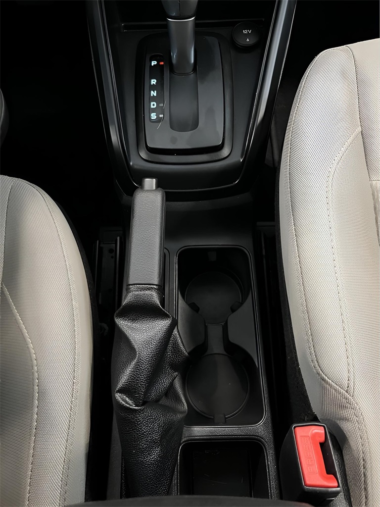 2020 Ford EcoSport S photo 20
