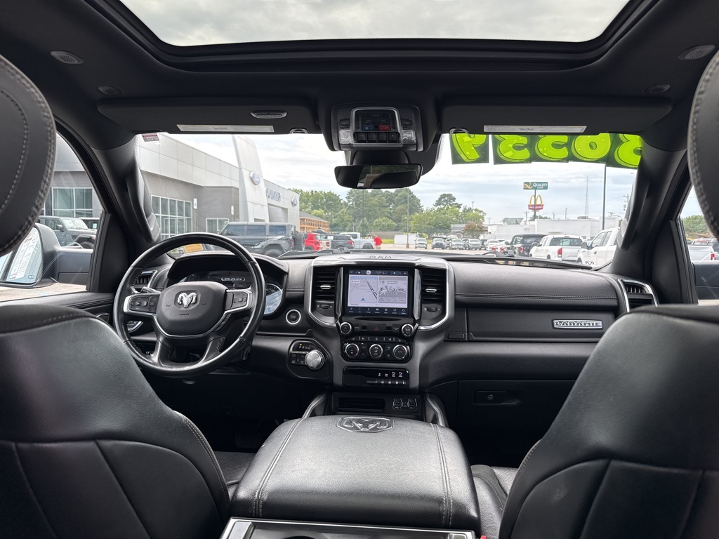 2022 Ram 1500 Laramie photo 33