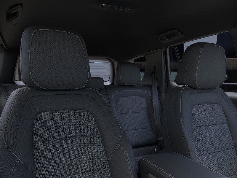 2026 Gmc Terrain Elevation photo 22