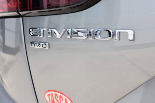 2025 Buick Envision Sport Touring photo 6