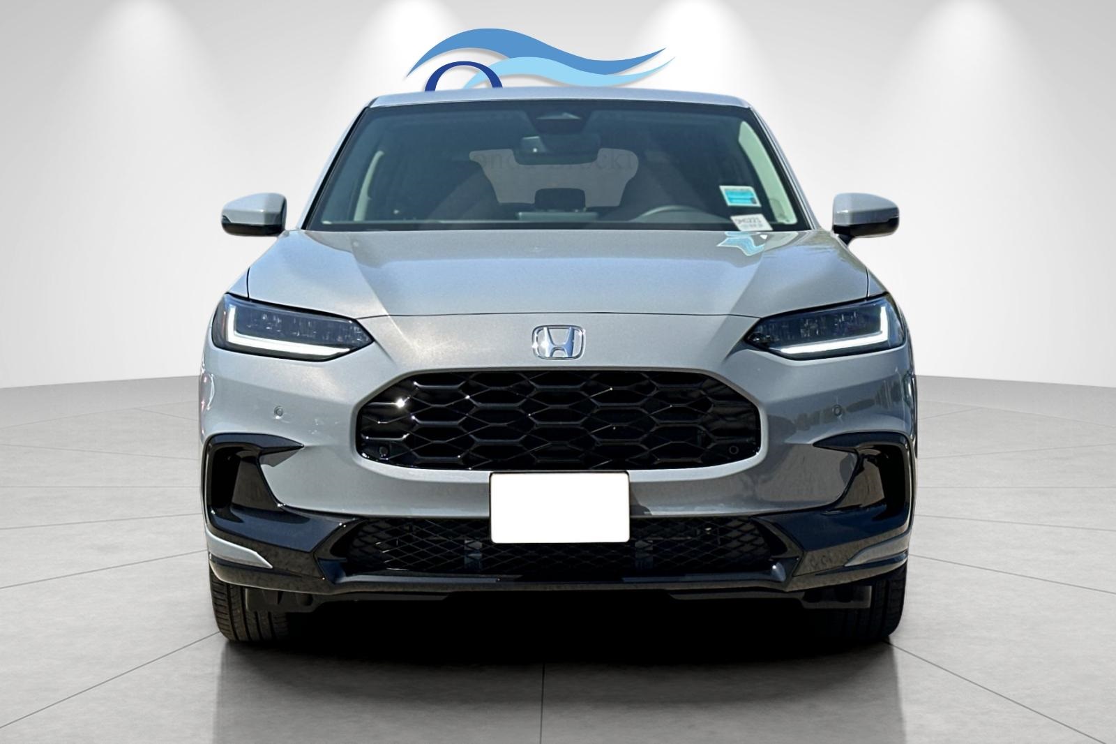 2026 Honda HR-V EX-L photo 5