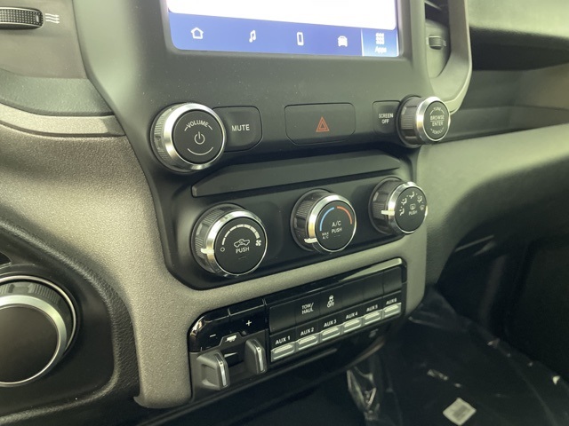 2024 Ram 2500 Tradesman photo 23
