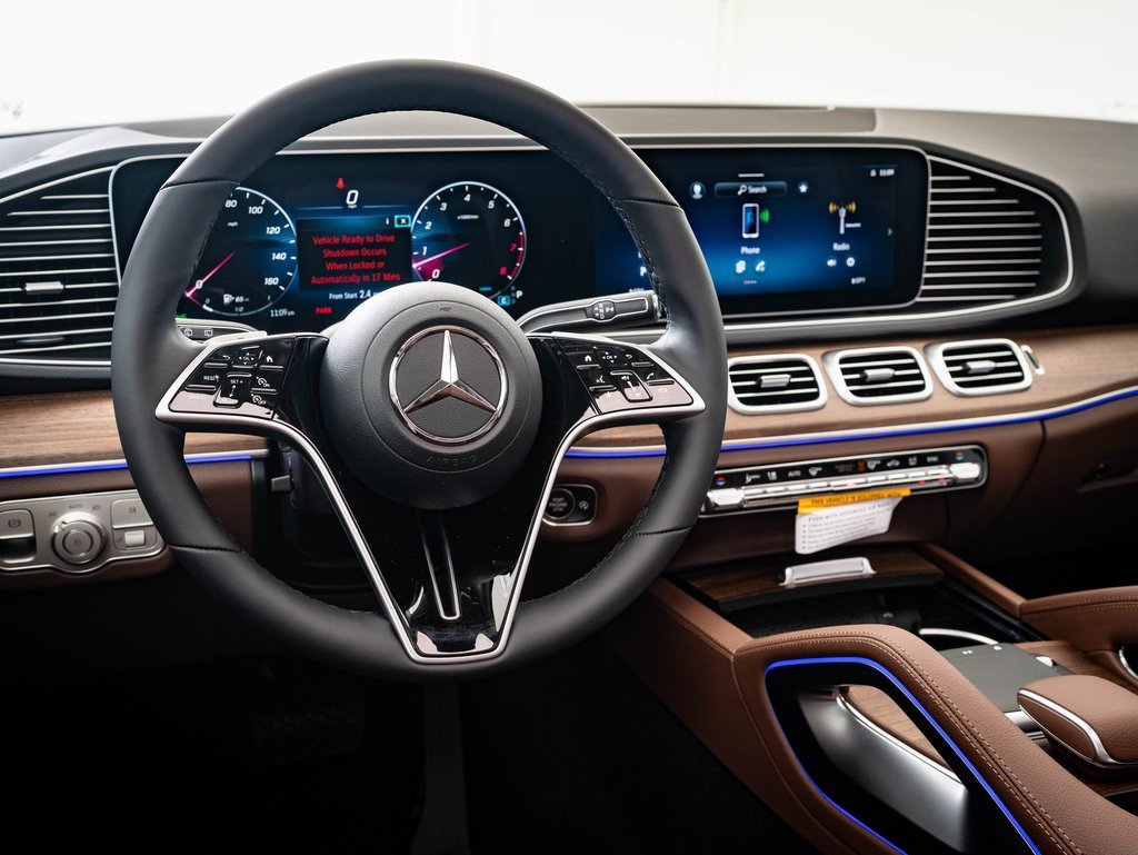 2026 Mercedes Benz GLE 350 4MATIC photo 4