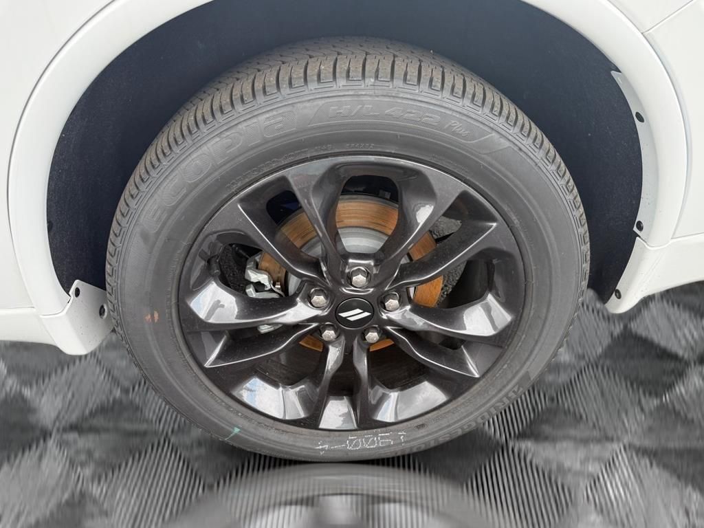 2025 Dodge Durango R/T Plus photo 17