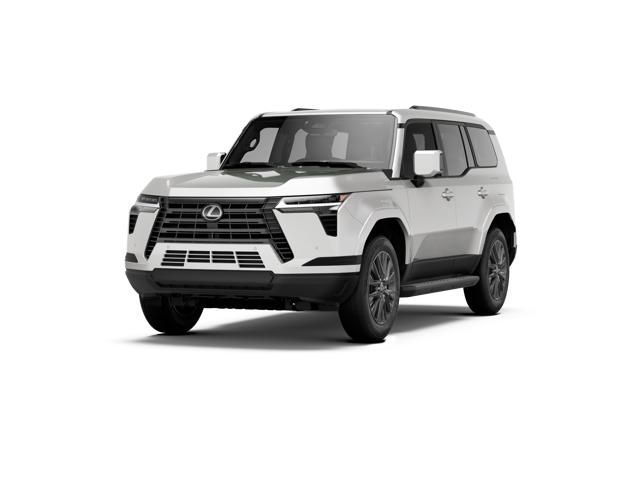 2026 Lexus GX Premium's photo