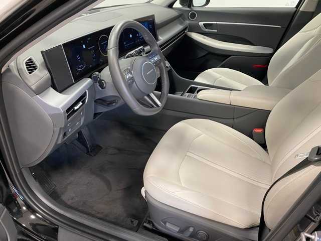 2024 Hyundai Sonata SEL Convenience photo 26