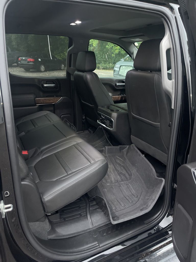 2020 Gmc Sierra 1500 Denali photo 20