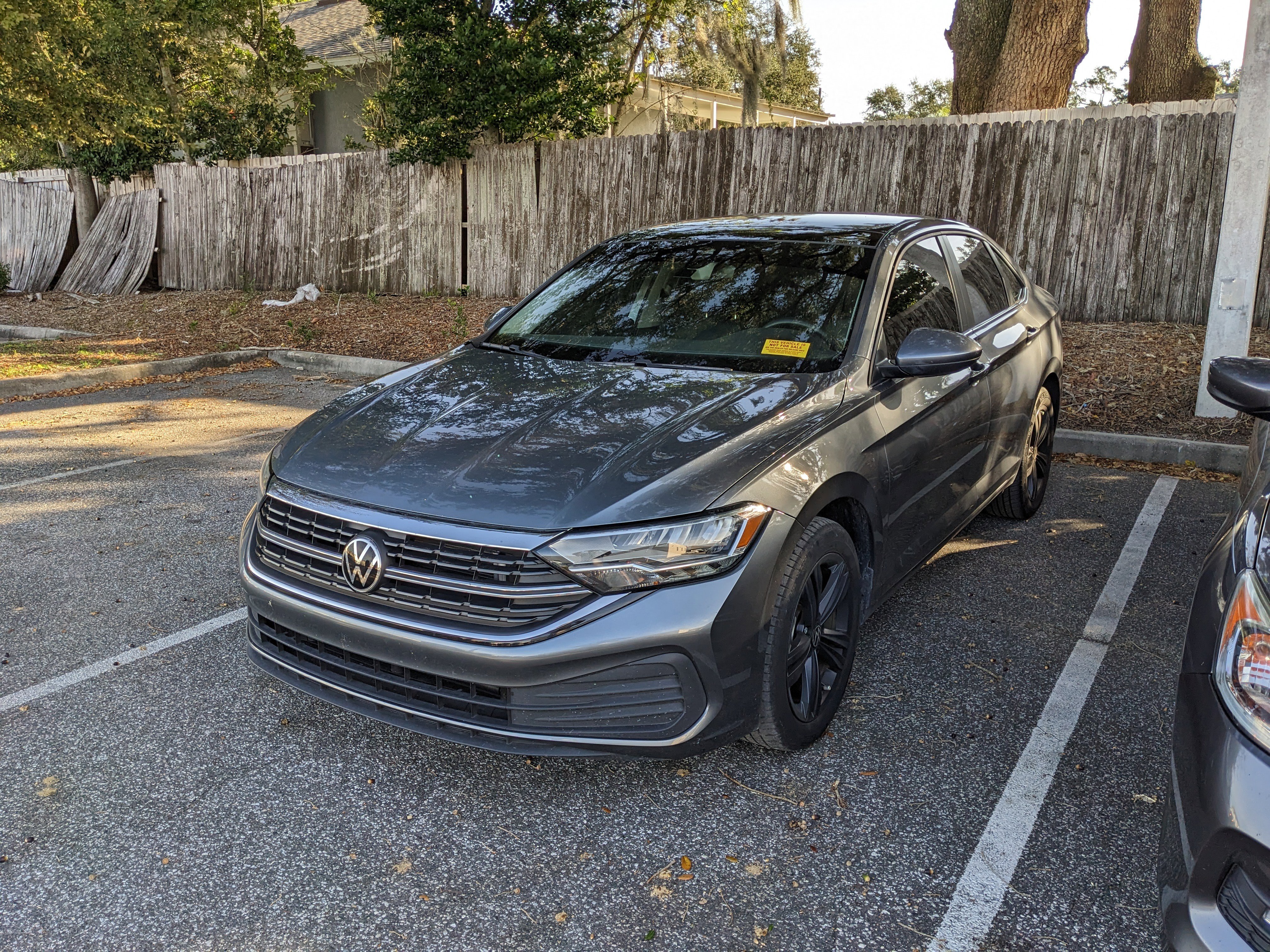 2023 Volkswagen Jetta SE