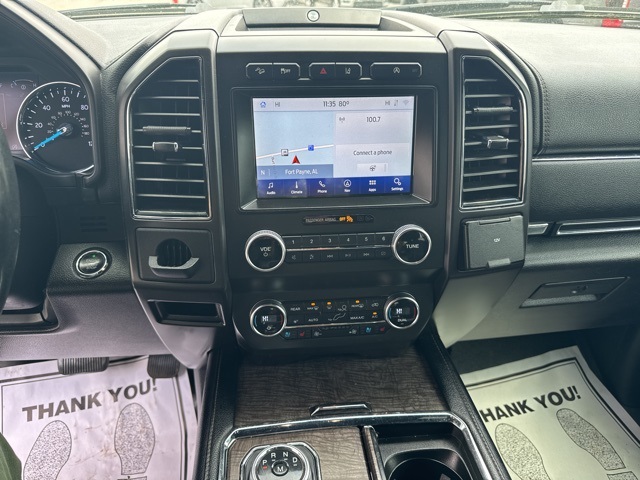 2020 Ford Expedition Limited photo 19