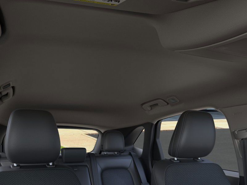 2025 Ford Escape Plug-In Hybrid photo 21