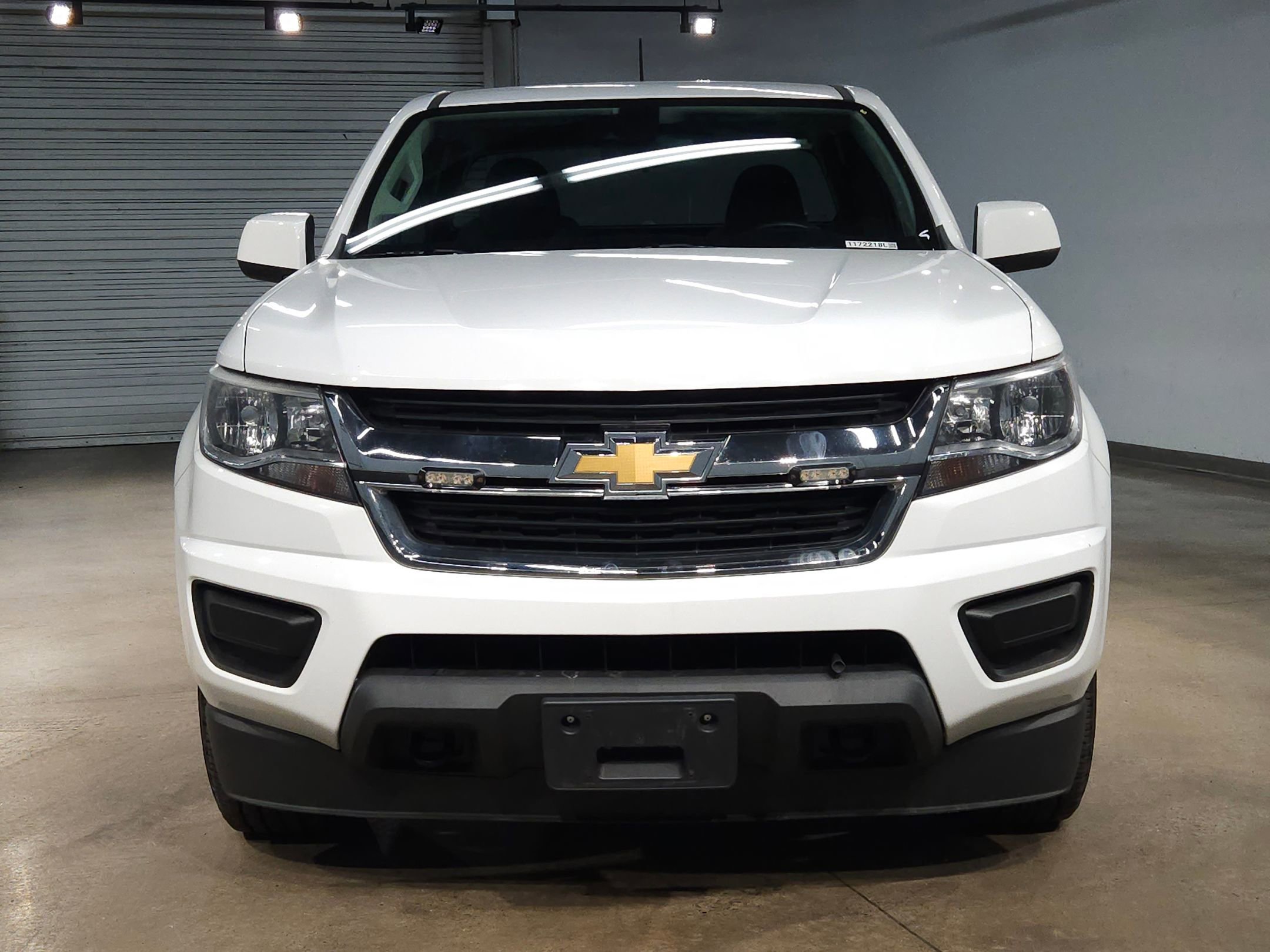 Used 2020 Chevrolet Colorado LT with VIN 1GCHTCEA2L1172218 for sale in Little Rock