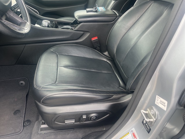 2021 Jeep Grand Cherokee Limited photo 7