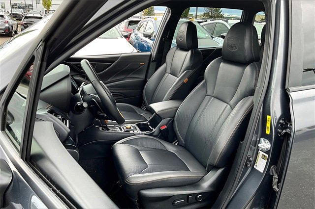 2024 Subaru Forester Wilderness photo 21