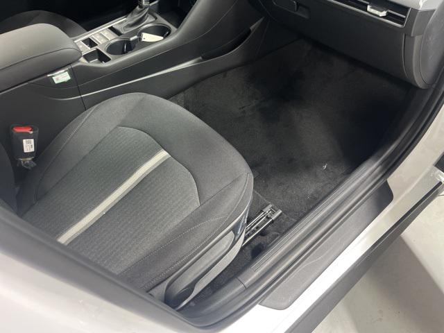 2026 Hyundai Sonata SE photo 19