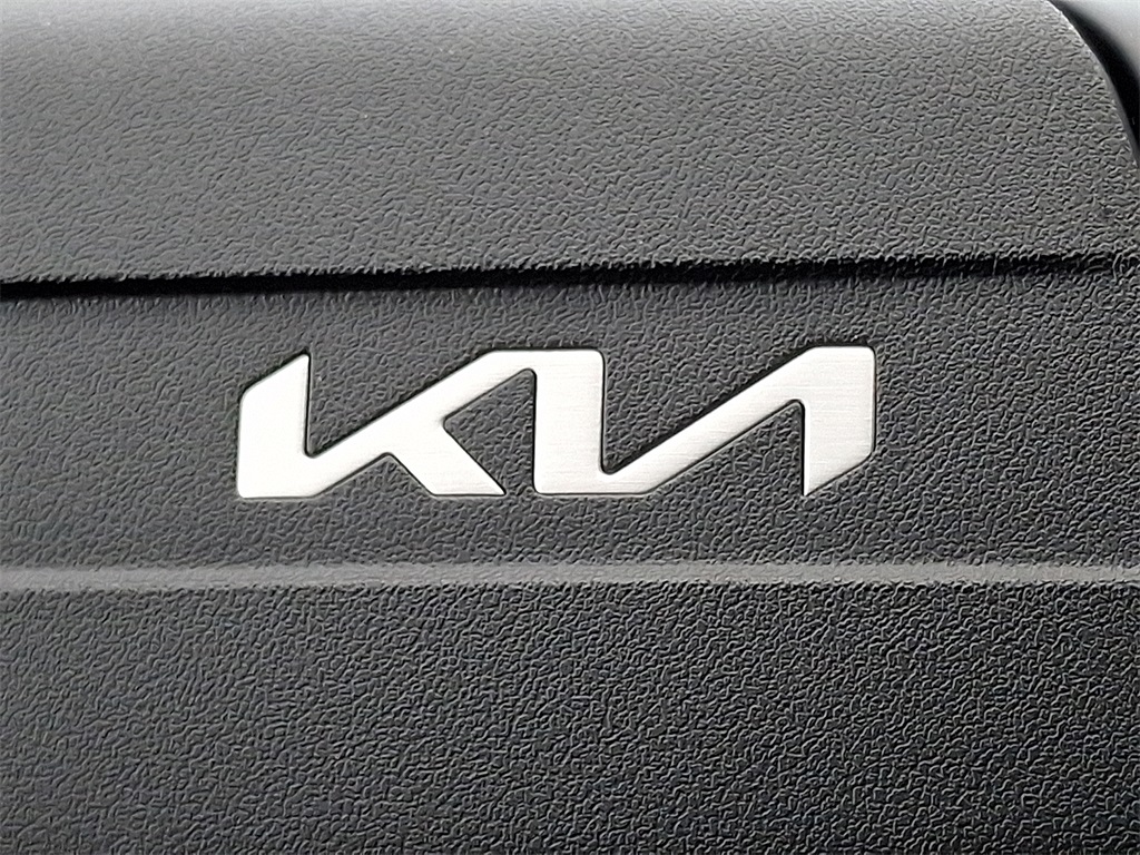 2025 Kia EV6 Light photo 18