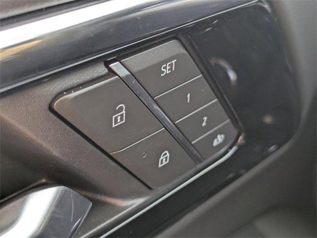 2025 Chevrolet Tahoe Premier photo 26