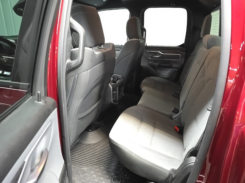 2022 Ram 1500 Big Horn Lone Star photo 30