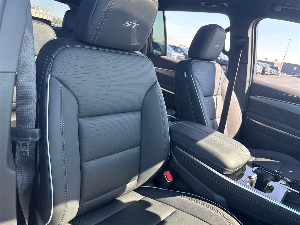 2026 BUICK ENCLAVE - Image 39