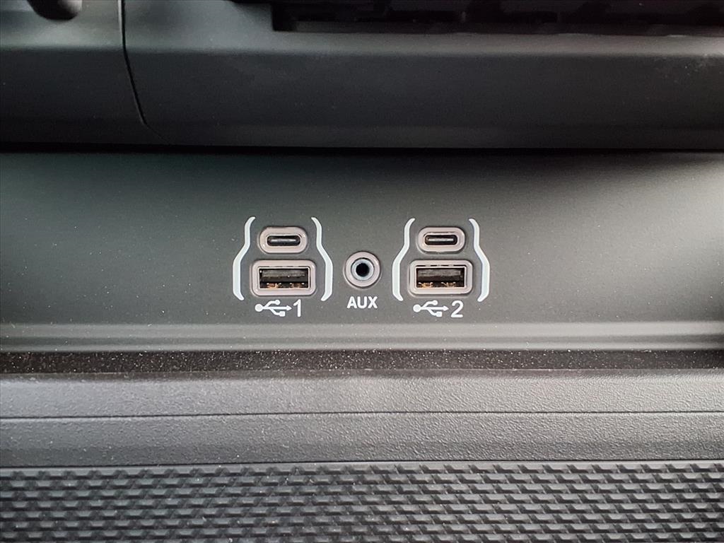 2026 Ram 3500 Big Horn photo 18