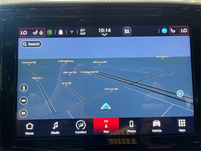 2023 Dodge Durango Citadel photo 12