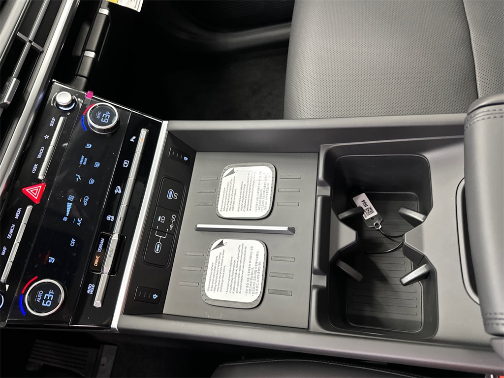 2026 Hyundai Santa Fe XRT photo 28