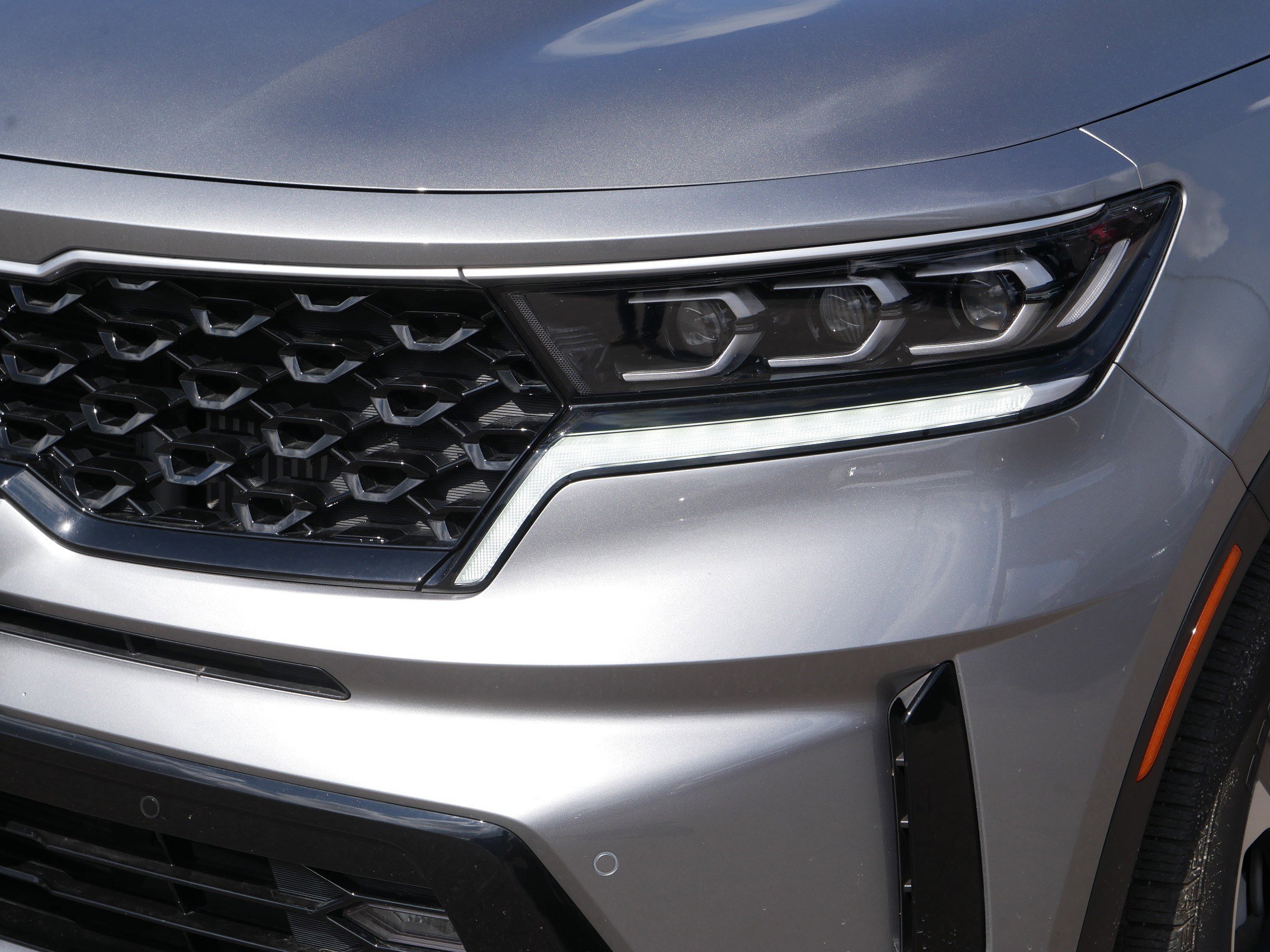 2024 Kia Sorento Plug-In Hybrid SX Prestige photo 15