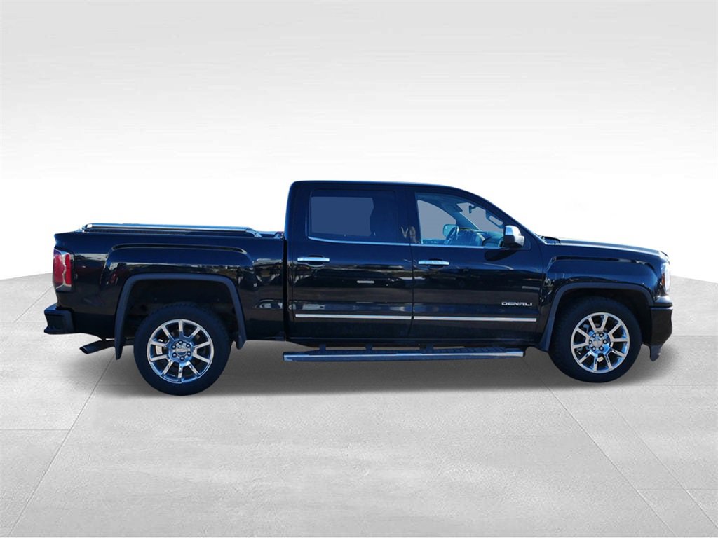 Used 2018 GMC Sierra 1500 Denali Denali with VIN 3GTU2PEJ5JG386708 for sale in Inver Grove Heights, Minnesota