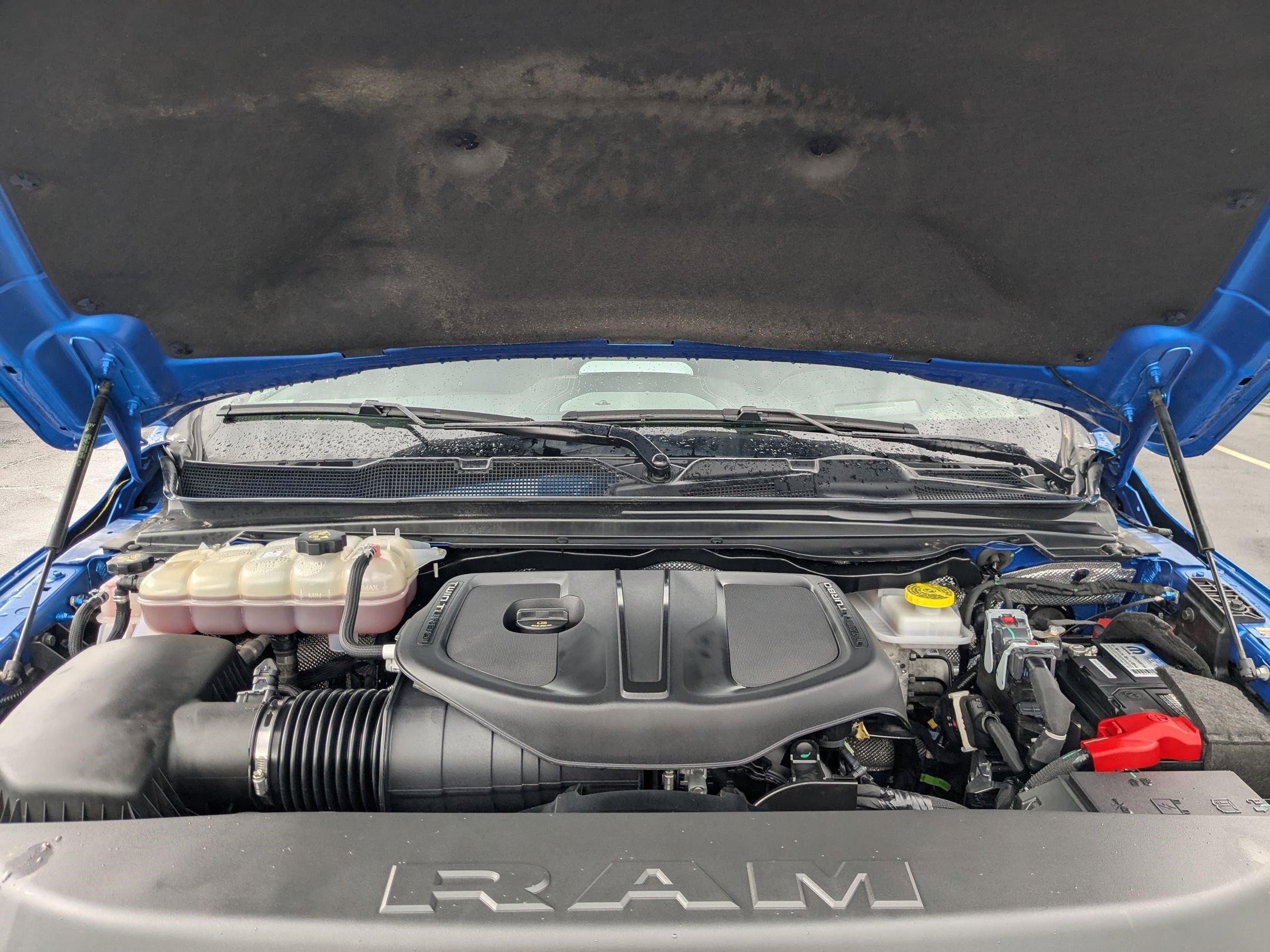 2025 Ram 1500 Rebel photo 34