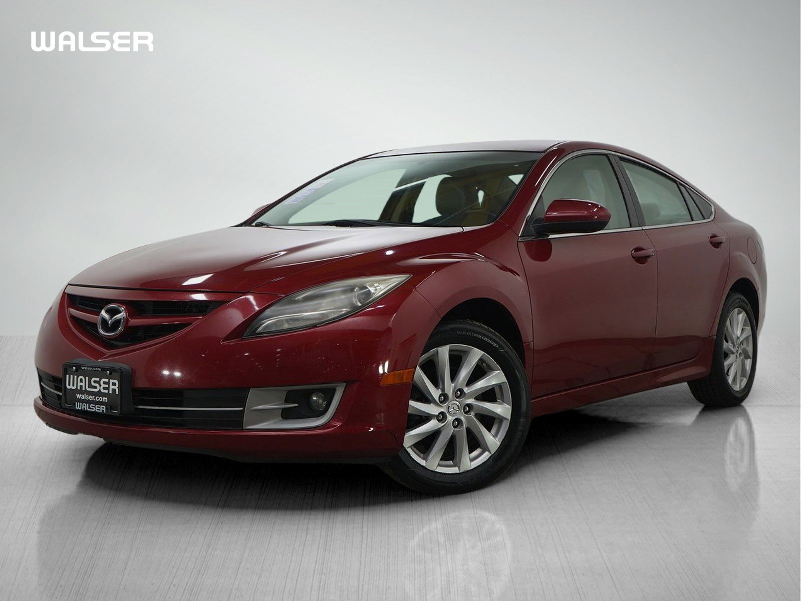 2011 Mazda MAZDA6 i Touring's photo