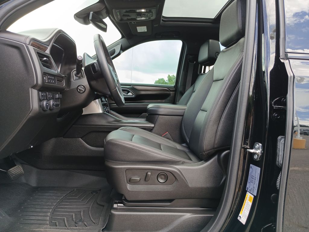 2023 Chevrolet Tahoe Z71 photo 19