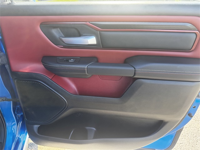2025 Ram 1500 Rebel photo 15