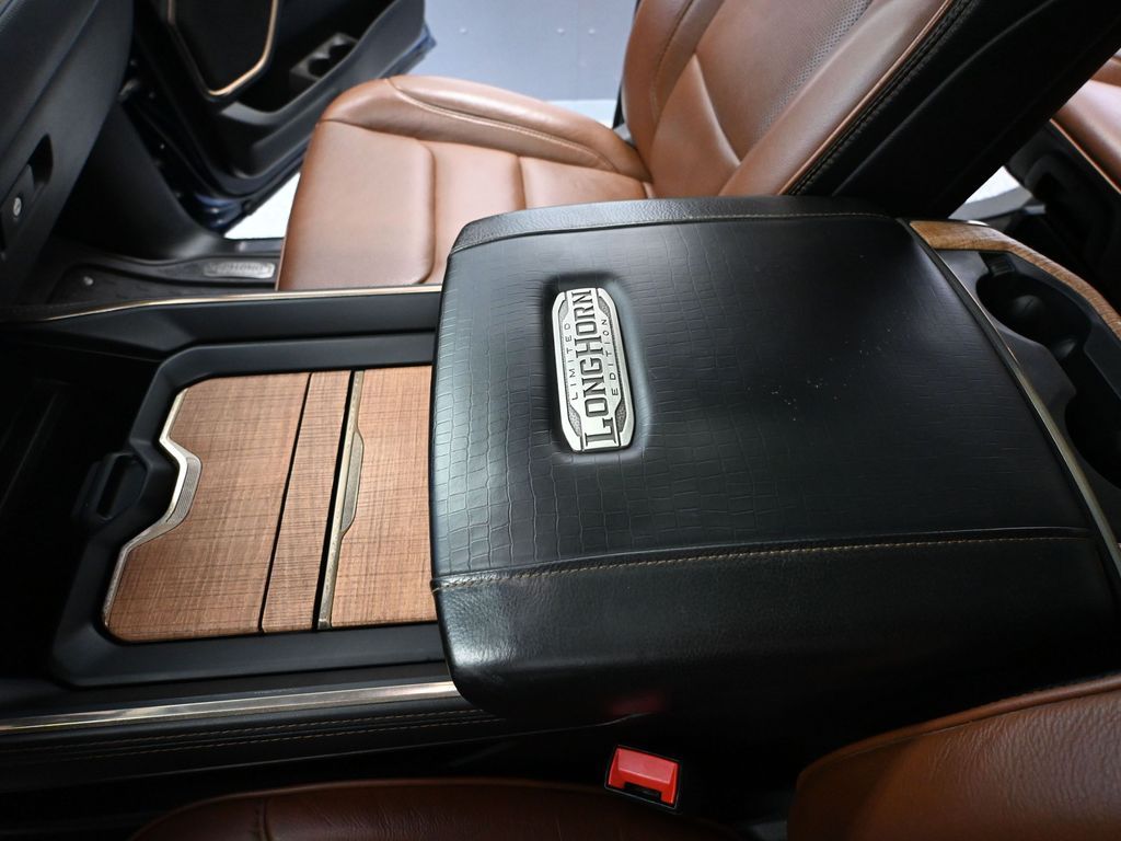 2023 Ram 1500 Laramie Longhorn photo 26