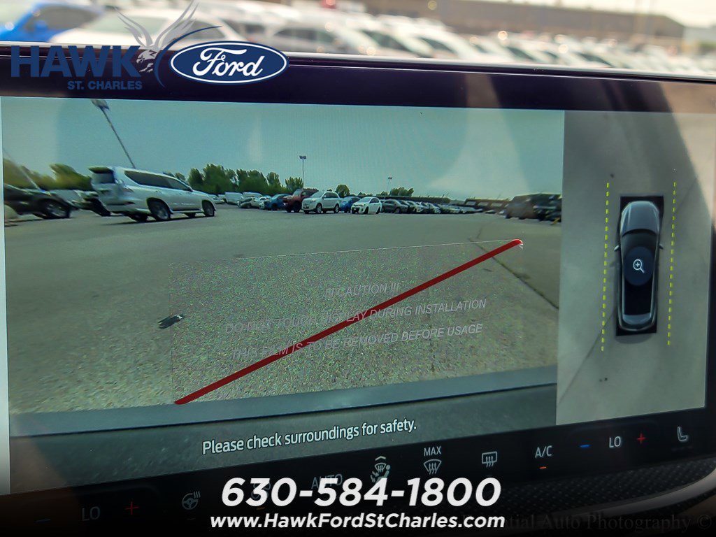 2025 FORD ESCAPE - Image 14