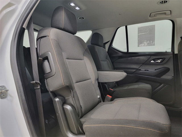 2020 Chevrolet Traverse photo 19