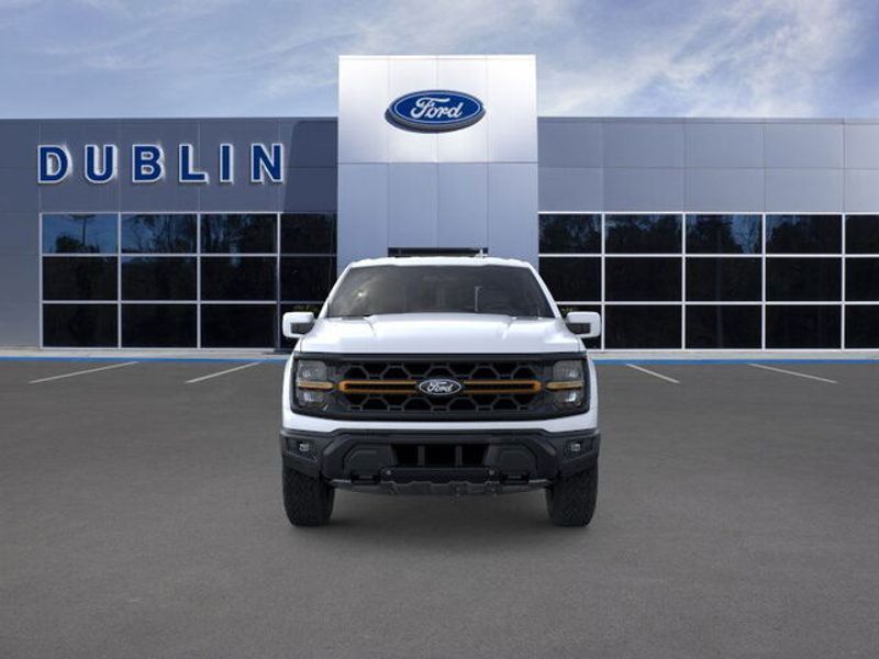2025 Ford F-150 Tremor photo 4