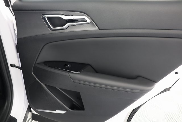 2023 Kia Sportage photo 26