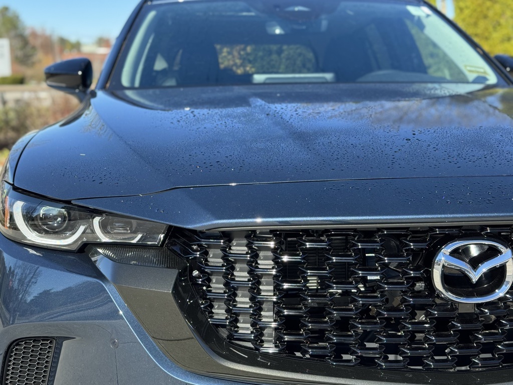 2026 Mazda CX-50 Premium photo 3