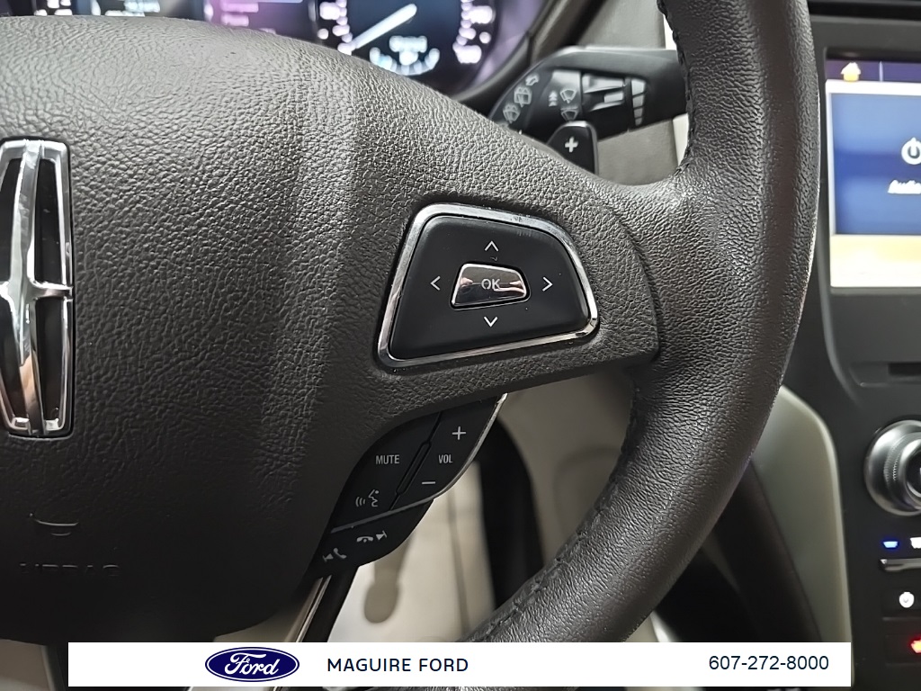 2018 Lincoln MKC Premiere photo 19